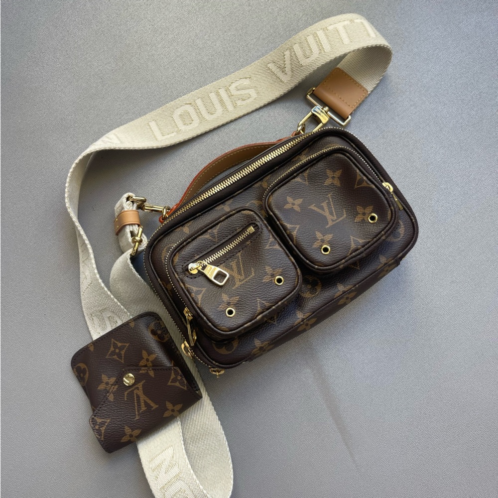 Louis Vuitton Bag